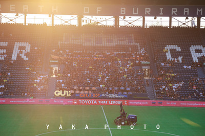 New I Mobile Stadium Isan の旅行レビュー Trip Comトラベルガイド