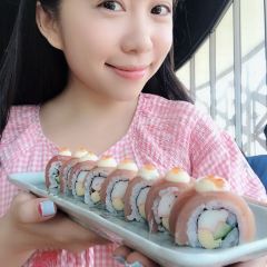 Fin Sushi User Photo