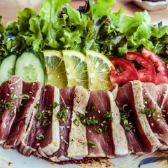 Fin Sushi User Photo