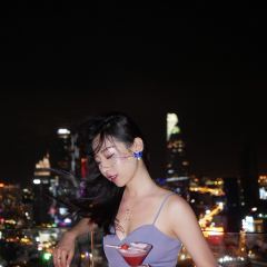 Chill Skybar · Dining User Photo