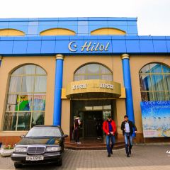 Asia-Tashkent Restaurant 여행 사진
