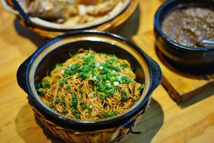 HUI GONG GUAN SI FANG CAI