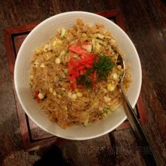Restaurante Makoto User Photo