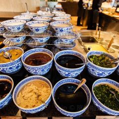 Yu Kitchen User Photo