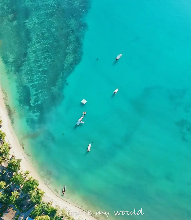 Nacula Island