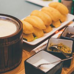 潜山天柱山王府国际大酒店·自助餐厅 User Photo