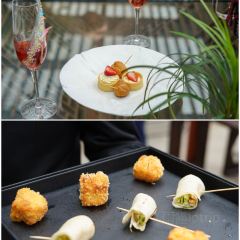 RuZhuo Restaurant User Photo