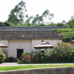 松鶴山莊張用戶圖片