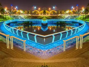 Love River