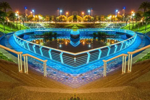 Love River