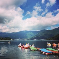 Restaurant Lakeside User Photo