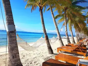Bohol Beach Club