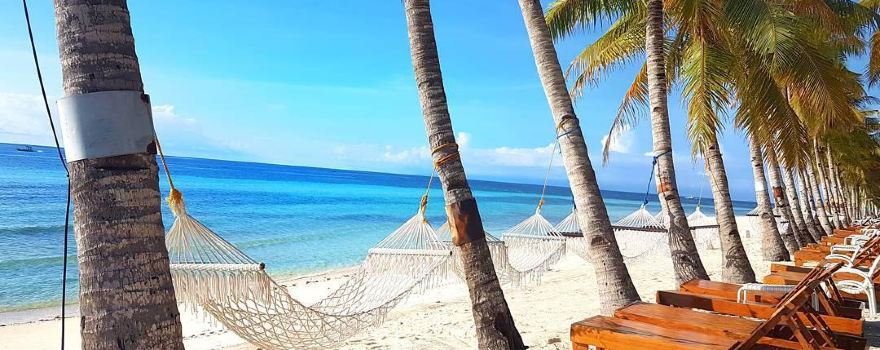 Bohol Beach Club