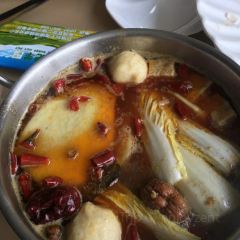 小肥羊(日喀则店) 여행 사진