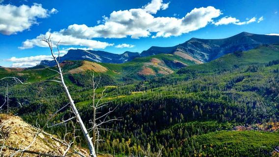 The Lewis and Clark Interpretive Center