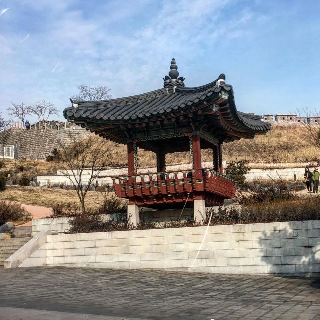 首爾漢陽都城