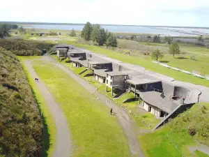 Fort Stevens State Park