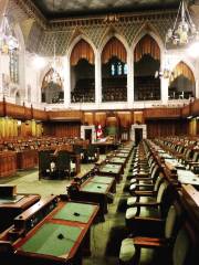 Centre Block