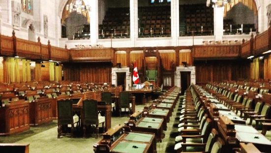 Centre Block