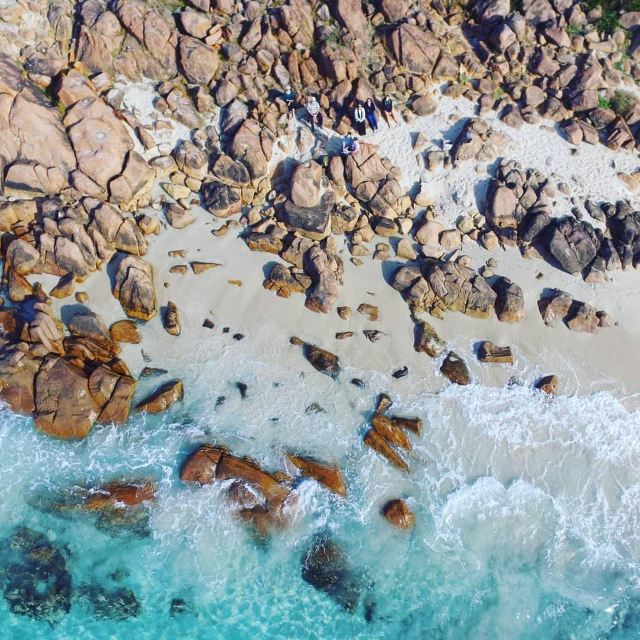 Meelup Beach