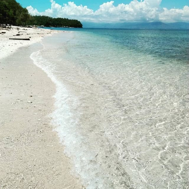 Pangubatan Beach
