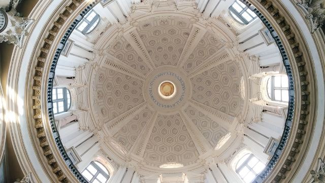 Superga Basilica