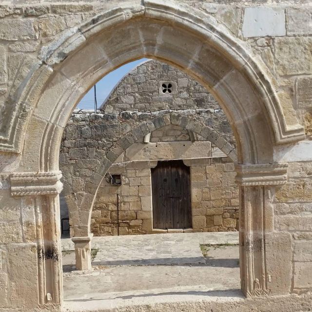 Paphos District Museum