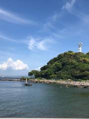 Kannonzaki Lighthouse