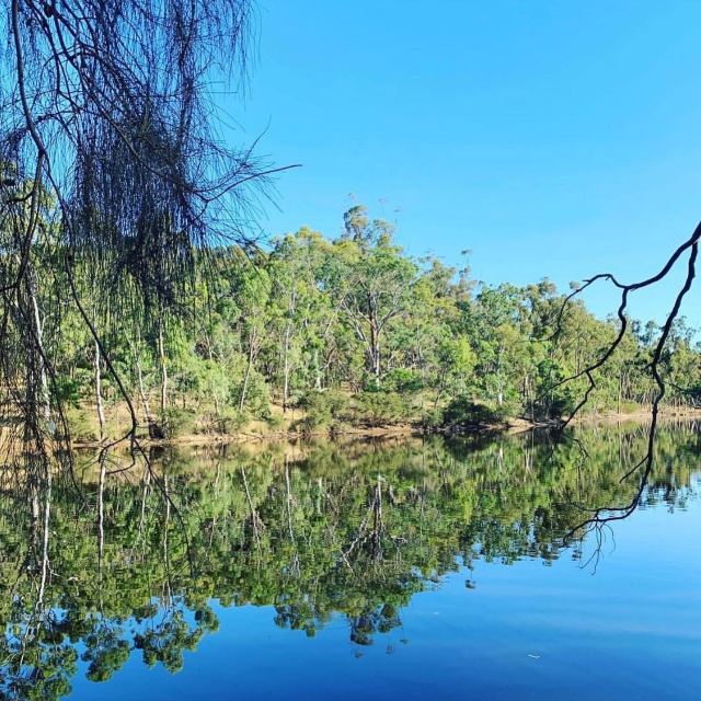 Cleland Conservation Park