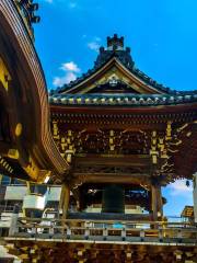 Bukkō-ji Temple