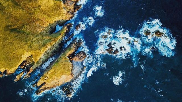 South Solitary Island