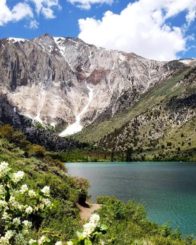 Convict Lake