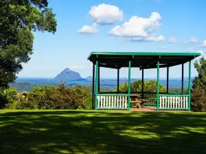 Maleny Botanic Gardens & Bird World