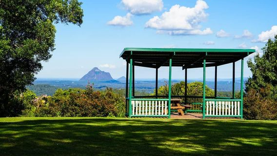 Maleny Botanic Gardens & Bird World
