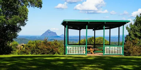 Maleny Botanic Gardens