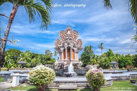 Ubud