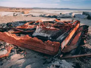 Salton Sea