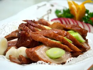 Hao Shi Lai & Big Street Food