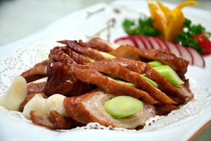 Hao Shi Lai & Big Street Food