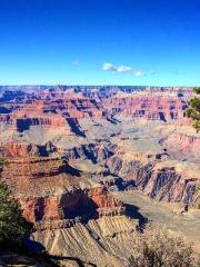 Yaki Point