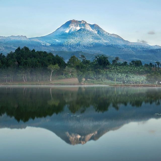 Mount Apo