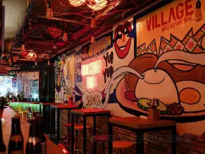 Village Nasi Lemak Bar