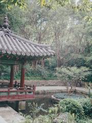 Haidong Jingji Garden
