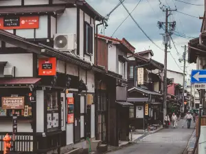 Hidakochi