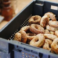 Fairmount Bagel張用戶圖片