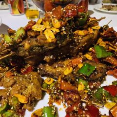 阿纳玛坎美食(宝地花苑店) User Photo