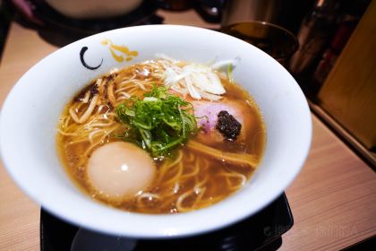 Soba House Konjiki-Hototogisu