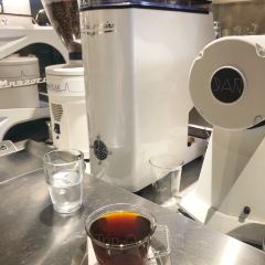 咖啡單COFFEEDAN(通湖路店) User Photo