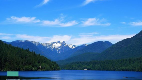 North Vancouver