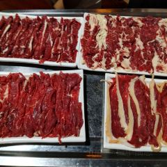 Chaoniuchaoshan Beef Hot Pot (chongwu) User Photo